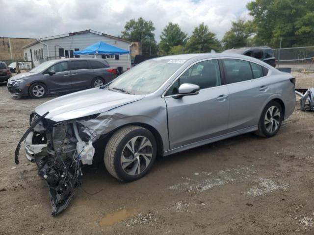 2020 Subaru Legacy Premium