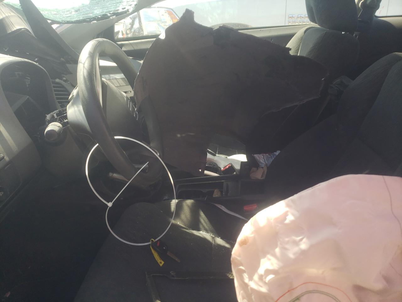 2007 Honda Civic Ex VIN: 2HGFG11897H508068 Lot: 71146654