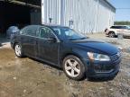 2012 Volkswagen Passat Se en Venta en Windsor, NJ - Side