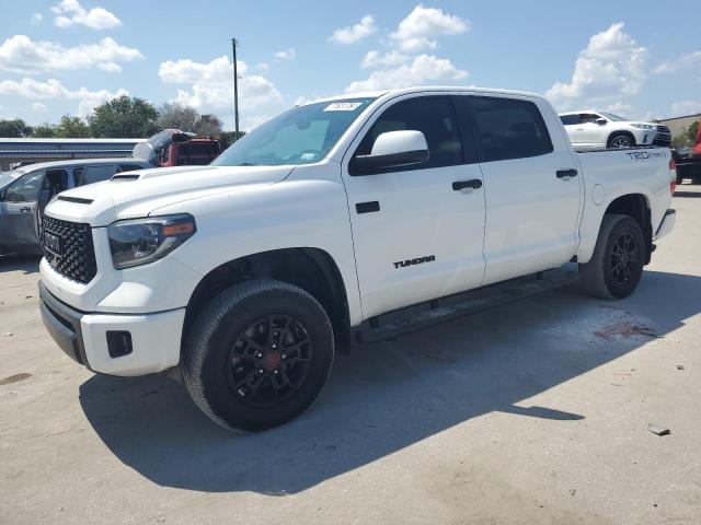 2019 Toyota Tundra Crewmax Sr5