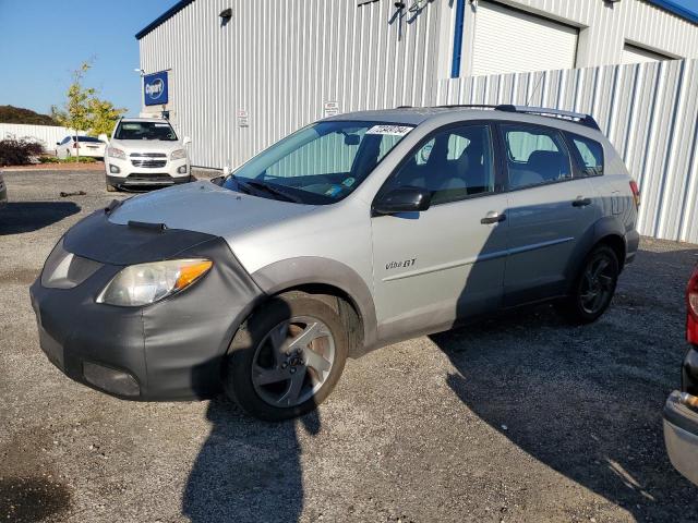 2003 Pontiac Vibe Gt