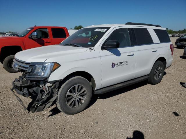 2018 Ford Expedition Xl de vânzare în Houston, TX - Front End