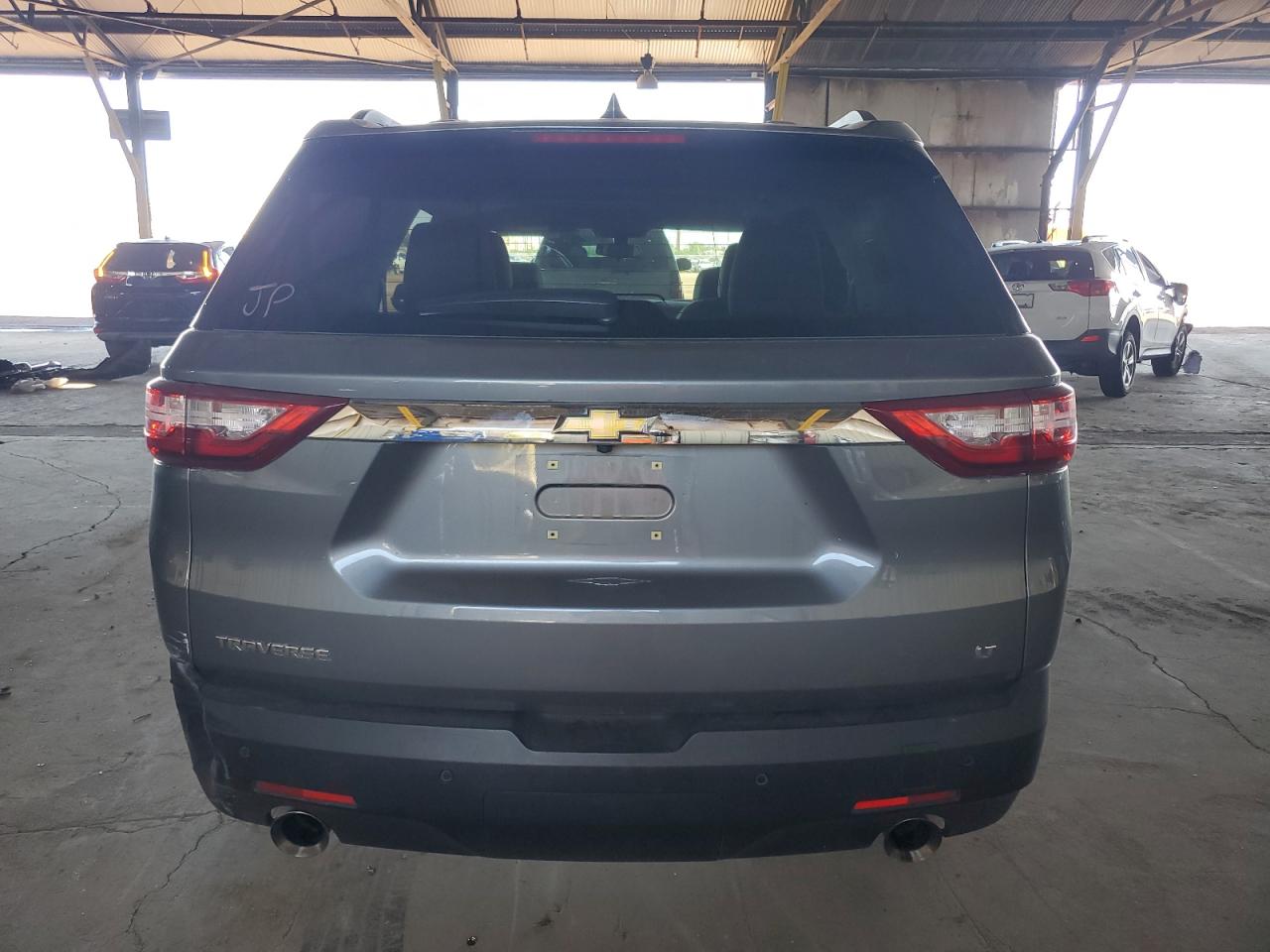 2019 Chevrolet Traverse - Image 6