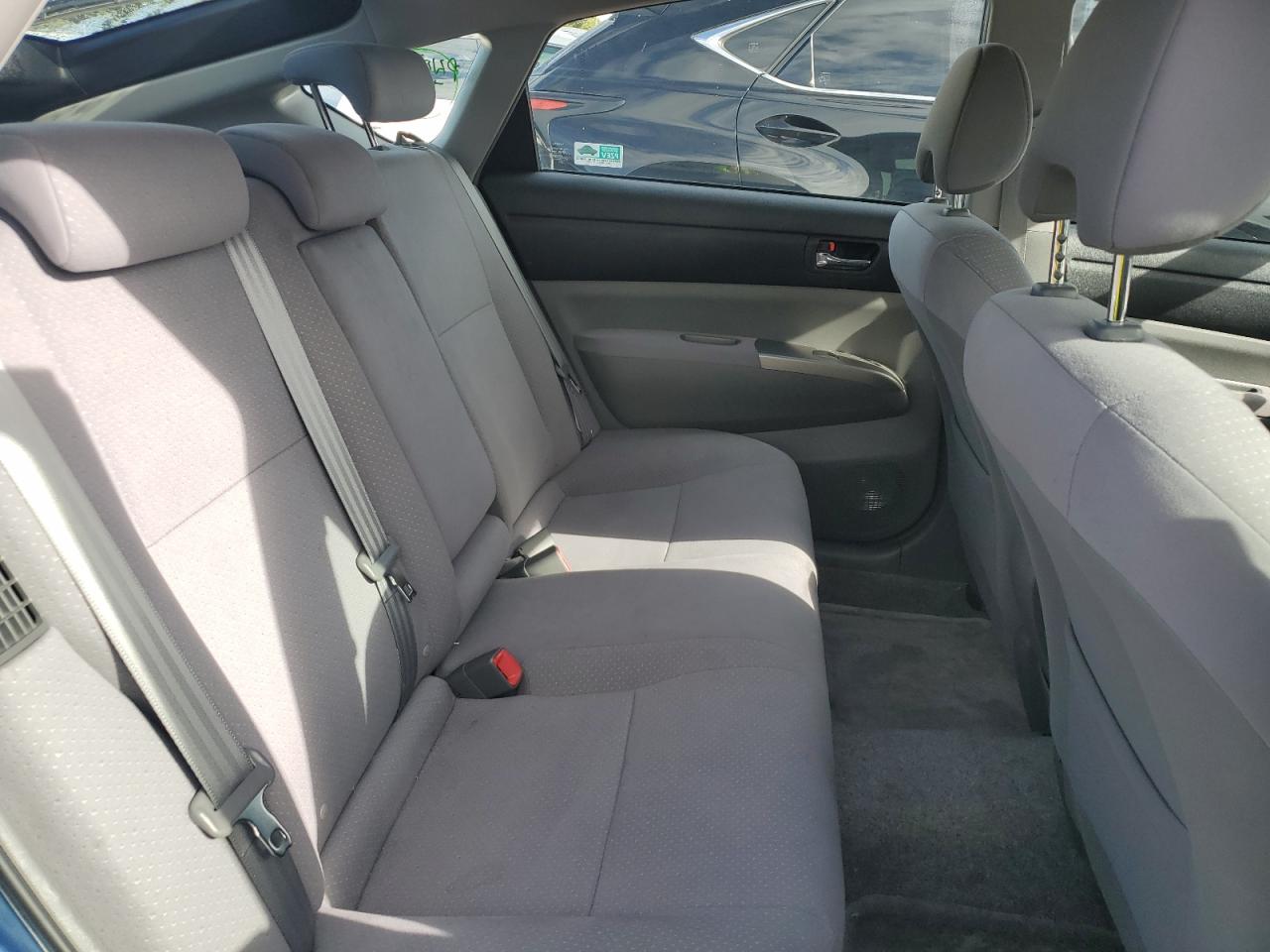 JTDKB20U597861857 2009 Toyota Prius
