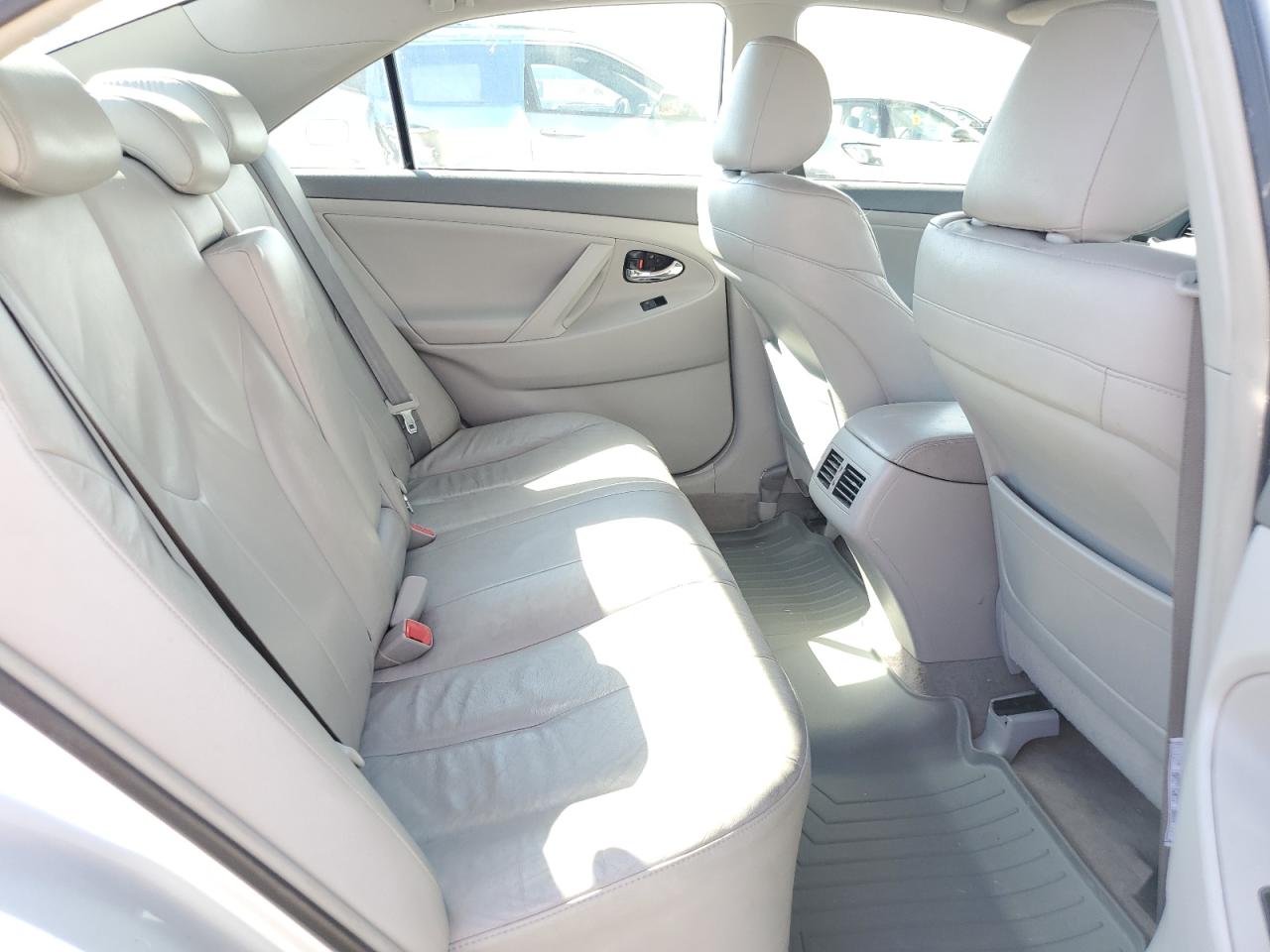 2007 Toyota Camry Hybrid VIN: JTNBB46K573004911 Lot: 67953494