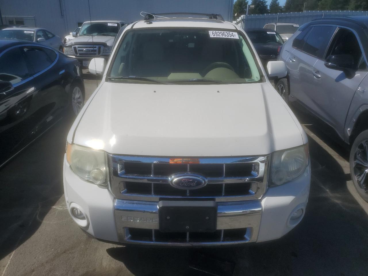 2010 Ford Escape - Image 5