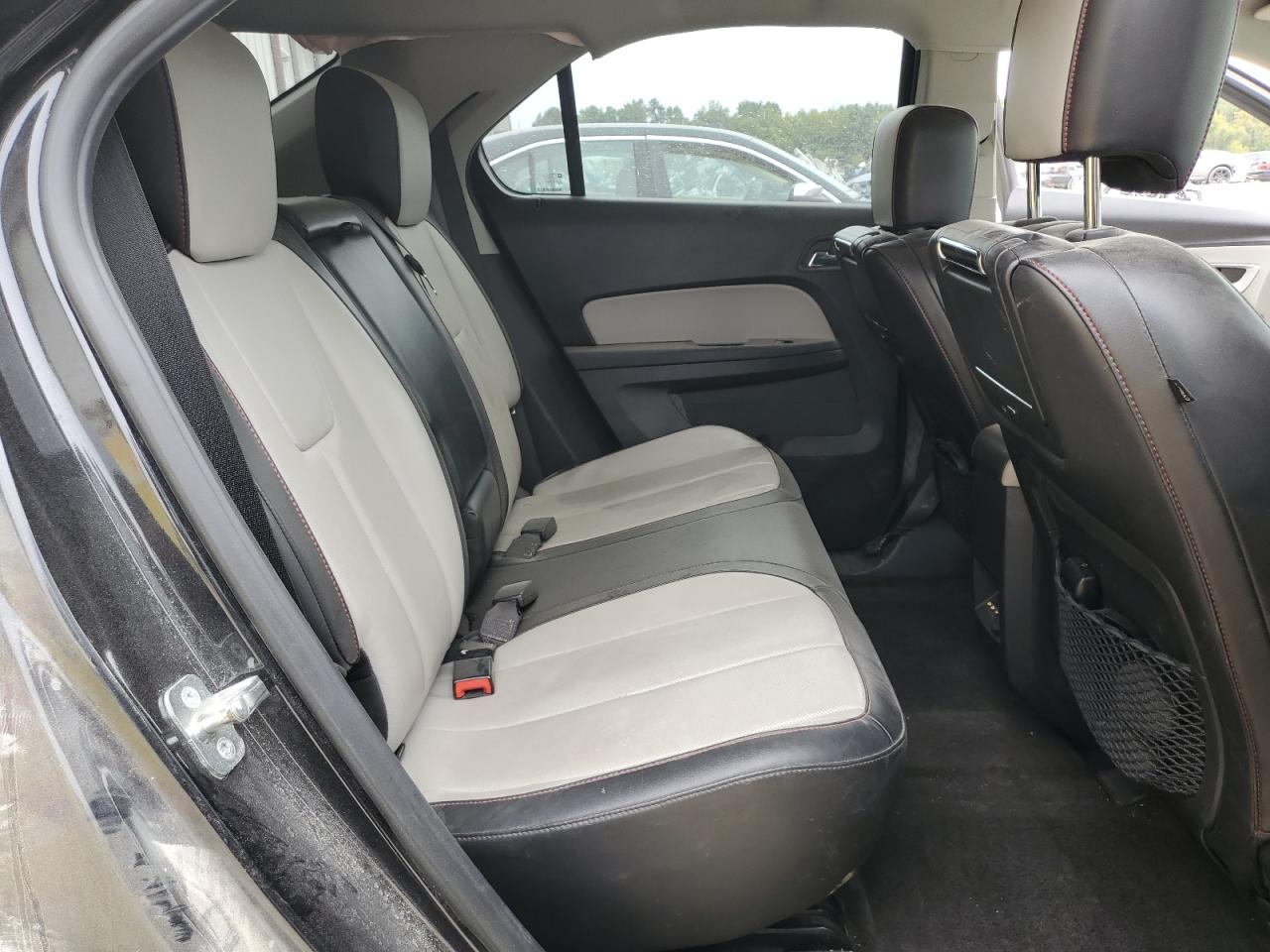 2011 Chevrolet Equinox - Image 11