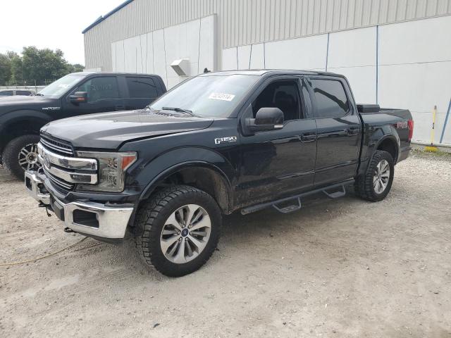 1FTEW1E48LFB99807 Ford F-150 F150 SUPER