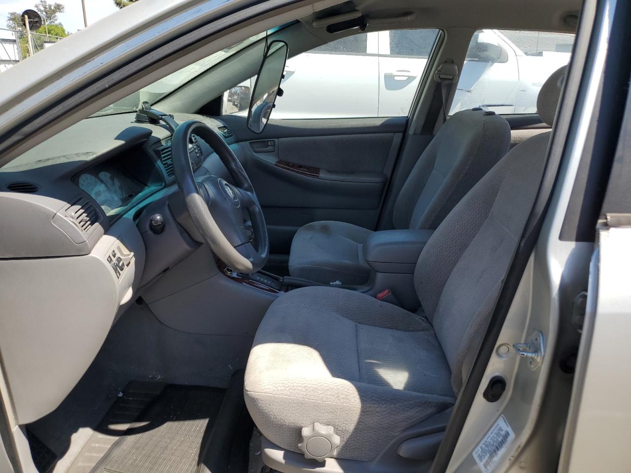 2003 Toyota Corolla - Image 7