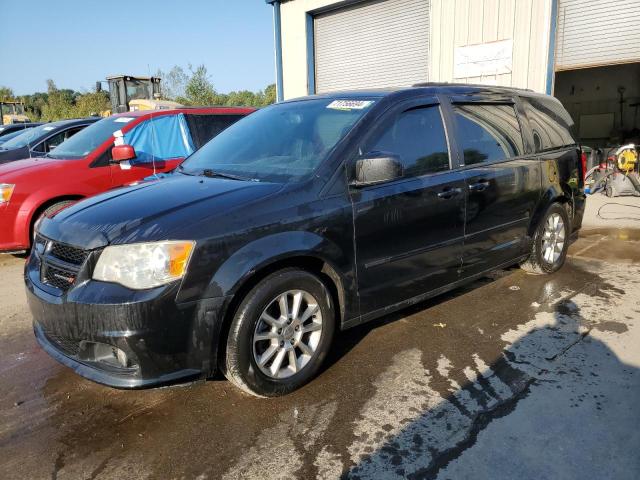 2012 Dodge Grand Caravan R/T for Sale in Duryea, PA - Side