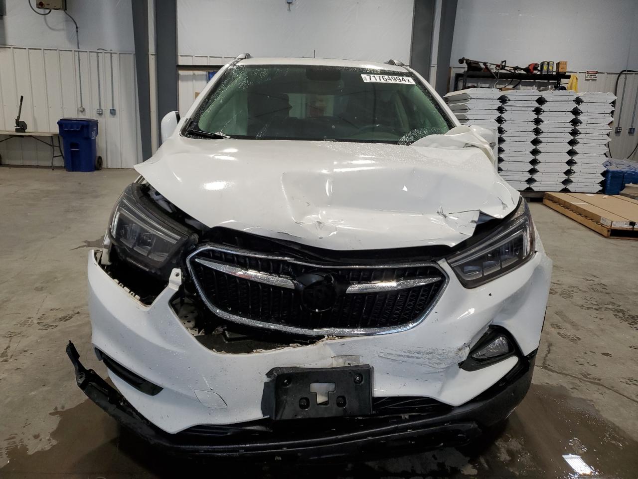 KL4CJCSM3KB838150 2019 Buick Encore Essence