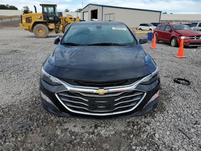  CHEVROLET MALIBU 2019 Black