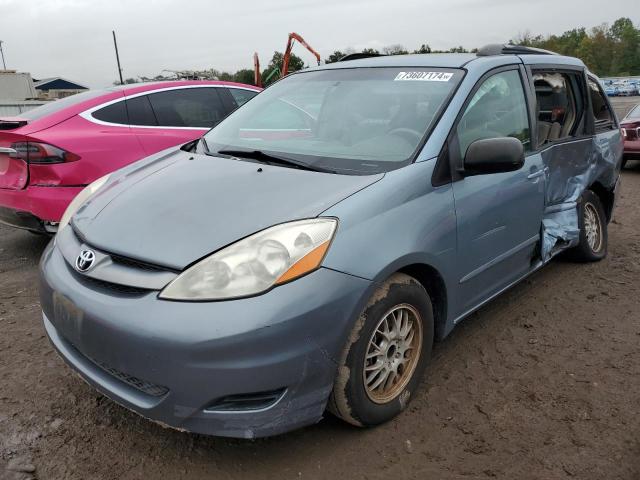 2008 Toyota Sienna Ce