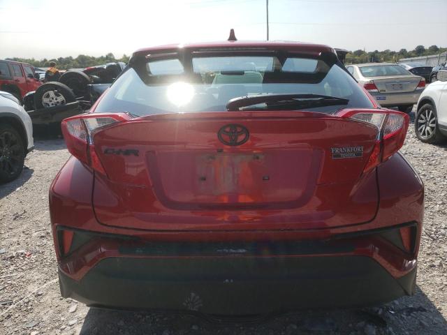 JTNKHMBX3M1114962 Toyota C-HR XLE 6