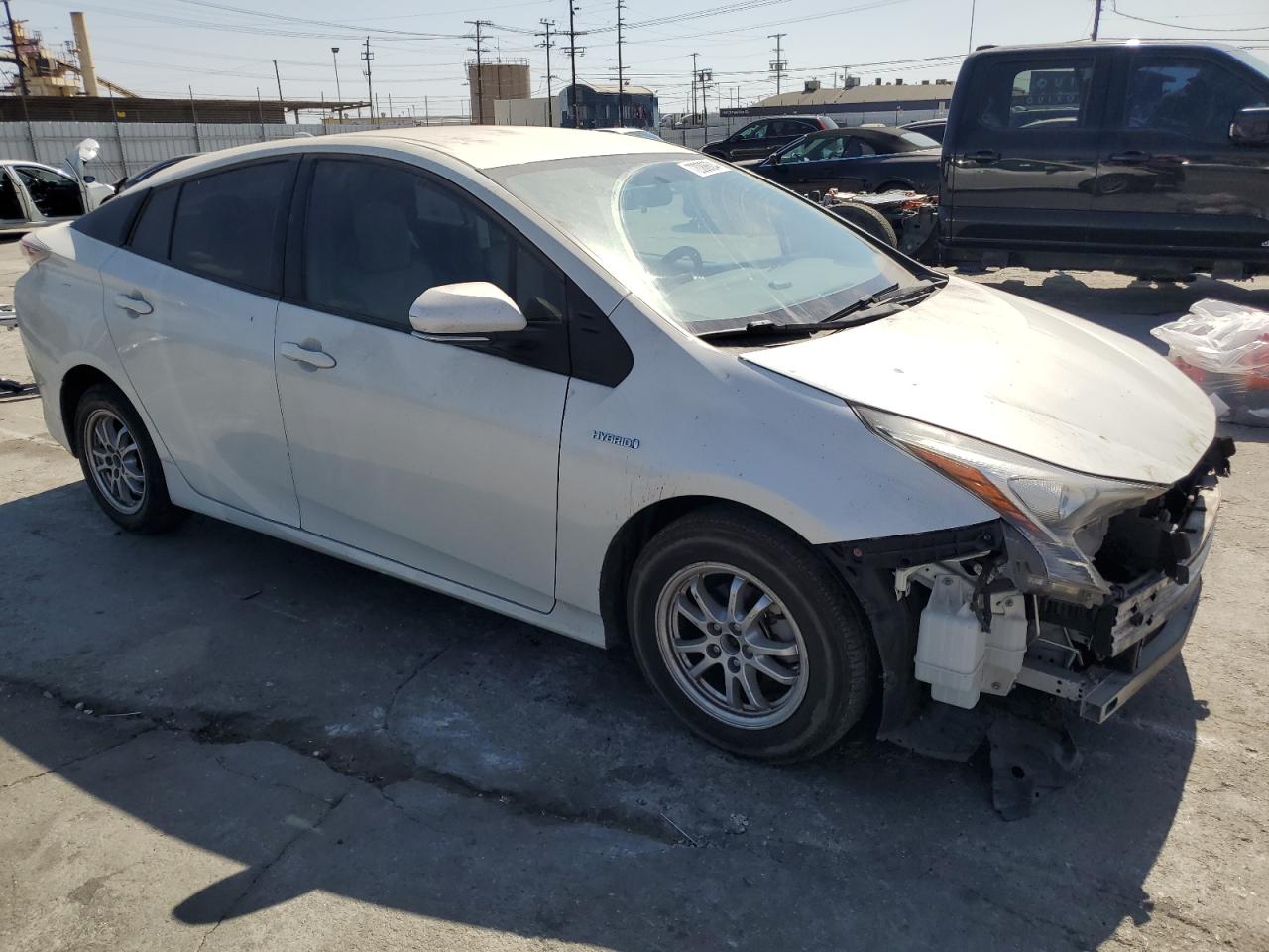 2016 Toyota Prius - Image 4