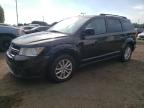 2015 Dodge Journey Sxt на продаже в East Granby, CT - Mechanical