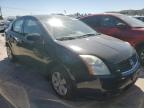 2008 Nissan Sentra 2.0 იყიდება North Las Vegas-ში, NV - Rear End