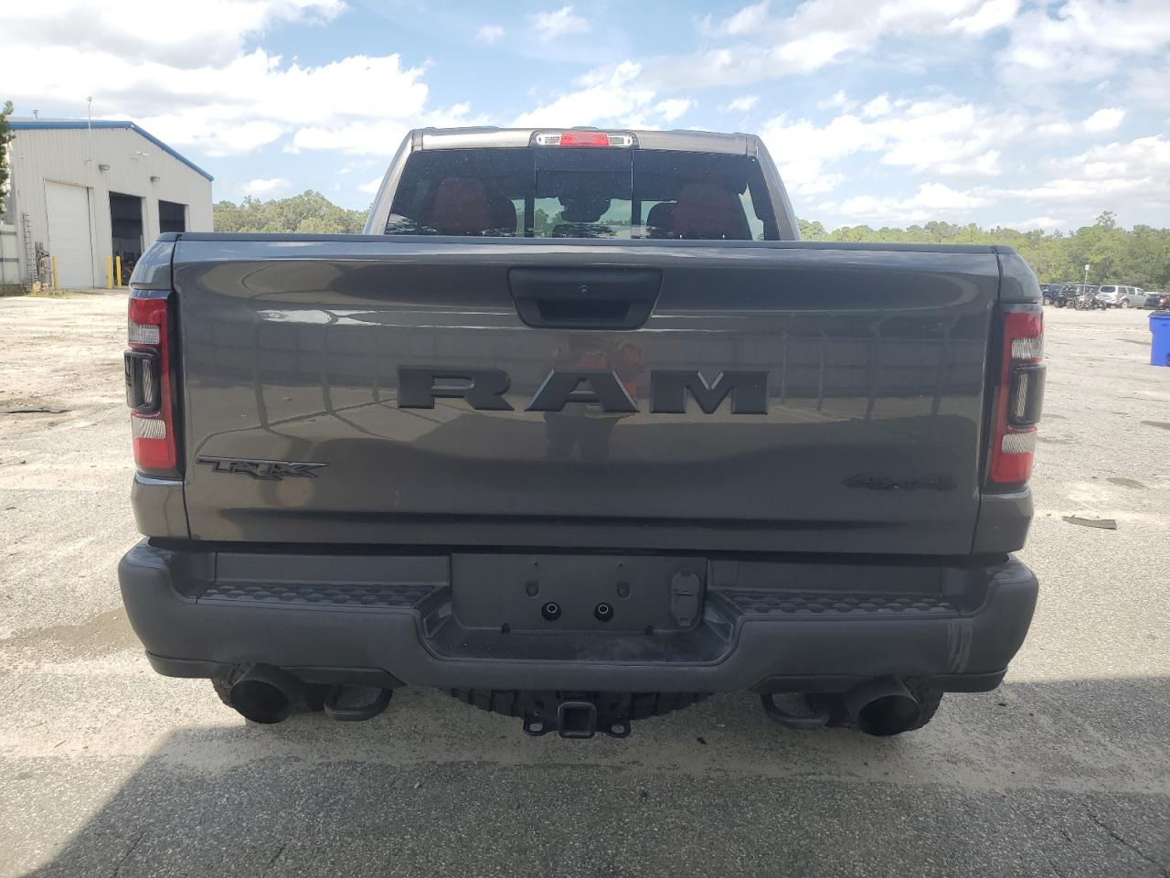 2021 Ram 1500 Trx VIN: 1C6SRFU9XMN831712 Lot: 54426744