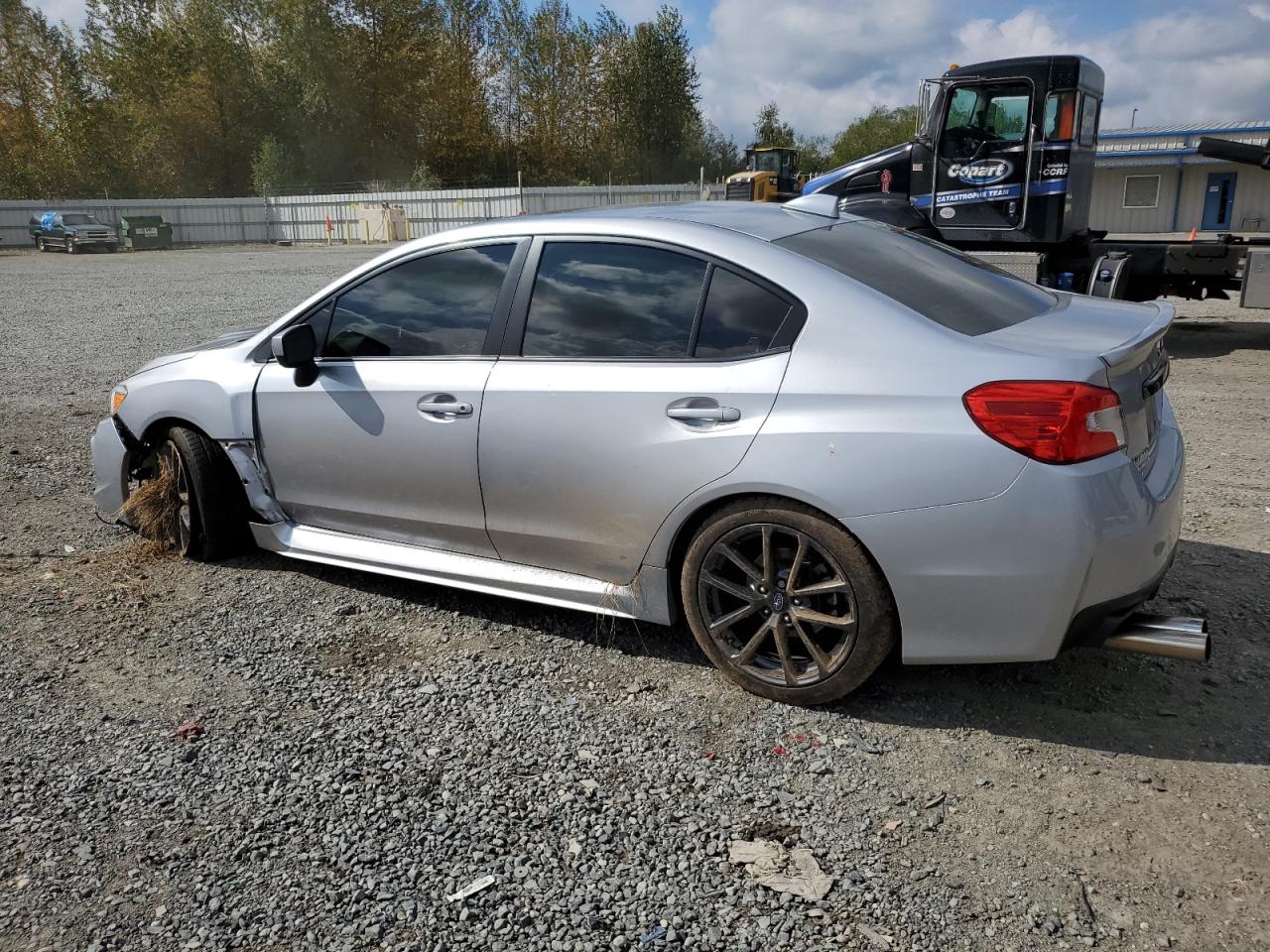 VIN JF1VA1C65J9819730 2018 SUBARU WRX no.2