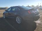 2019 FORD TAURUS LIMITED for sale at Copart AB - CALGARY