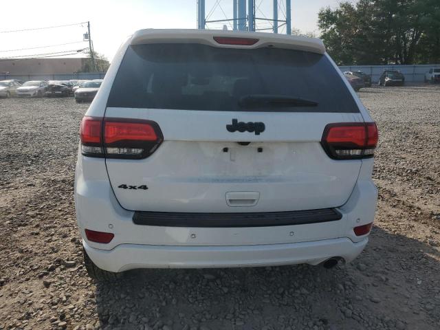  JEEP GRAND CHER 2019 White