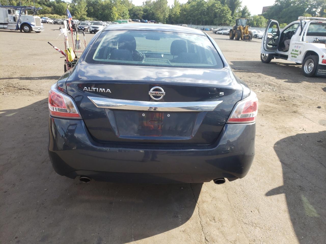 1N4AL3AP5FC478338 2015 Nissan Altima 2.5