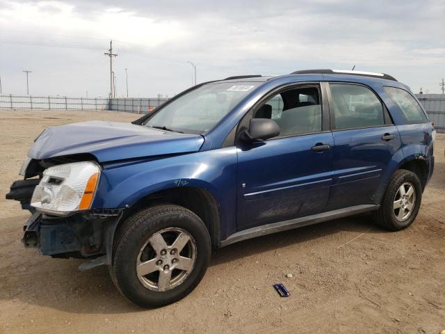 2008 Chevrolet Equinox Ls