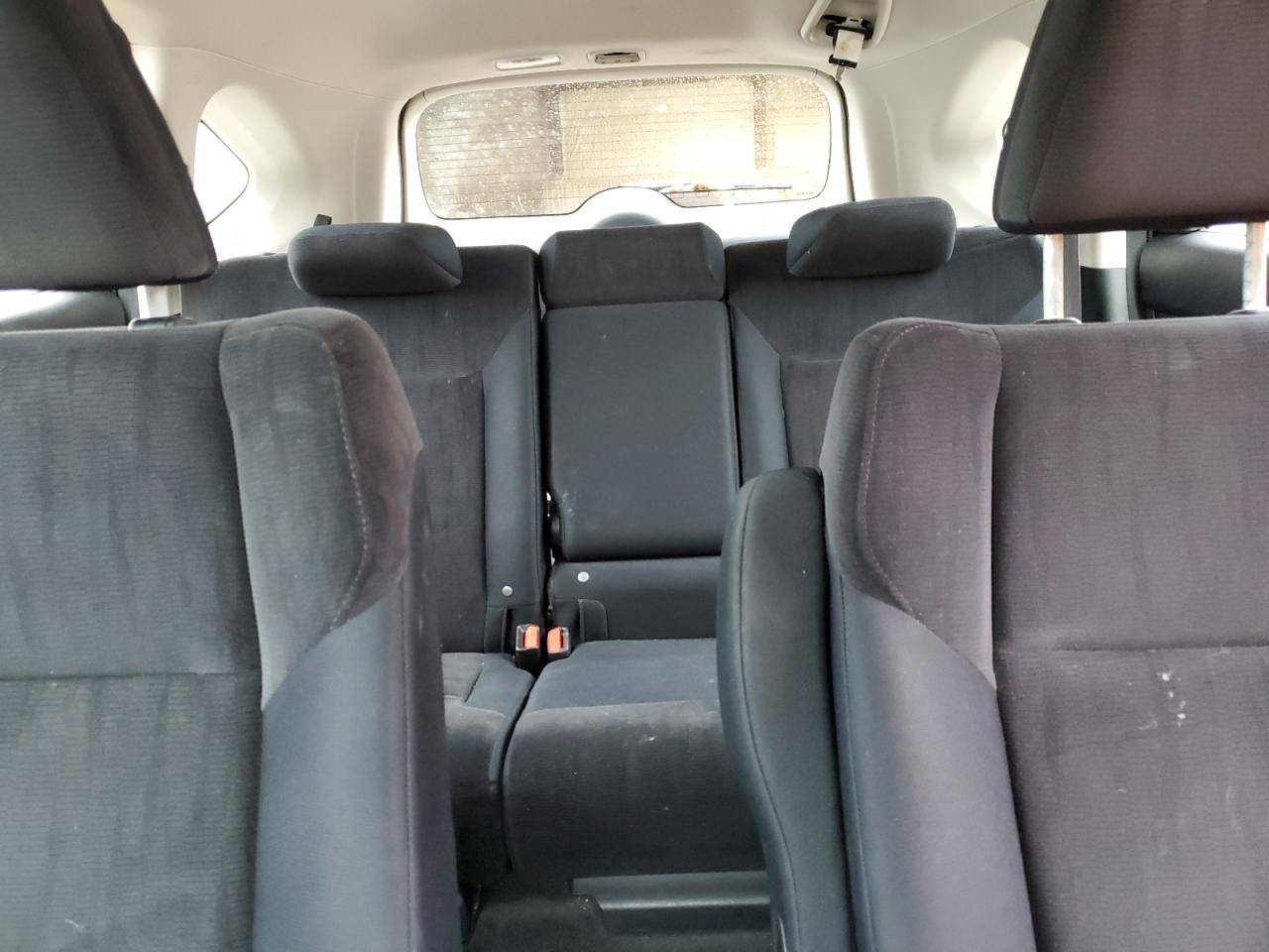 2HKRM3H33EH518688 2014 Honda Cr-V Lx