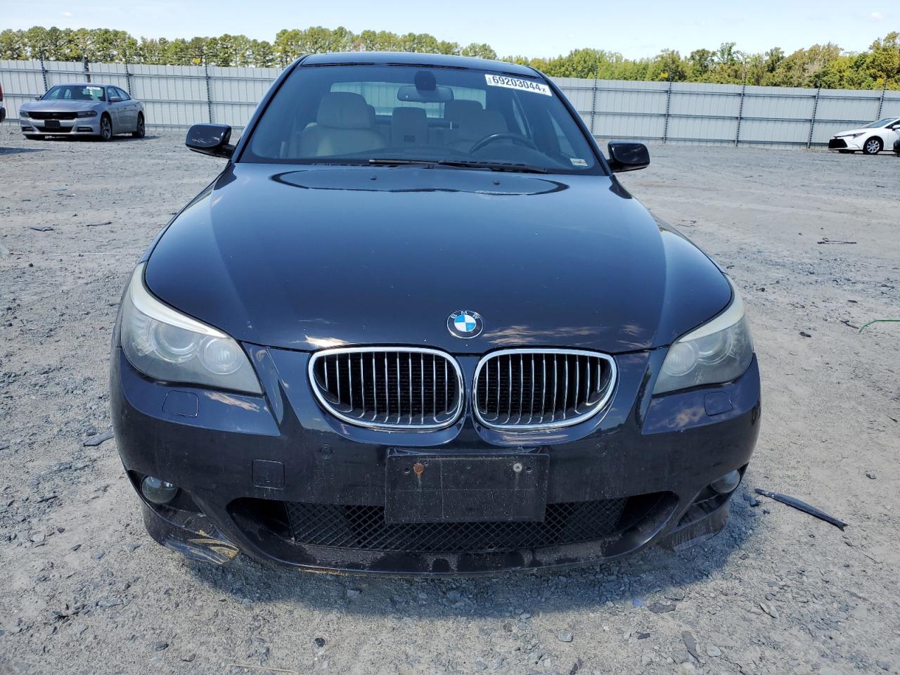 2010 BMW 5er - Image 5