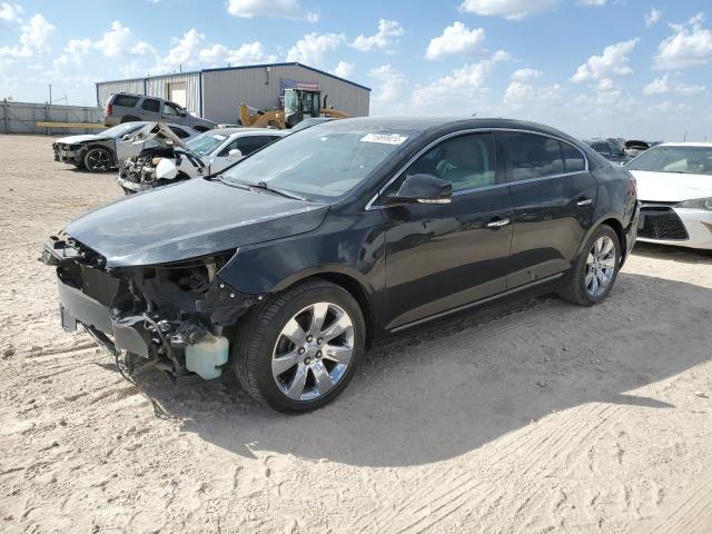 2011 Buick Lacrosse Cxl zu verkaufen in Amarillo, TX - Front End