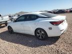 2022 Nissan Sentra Sv for Sale in Phoenix, AZ - Side