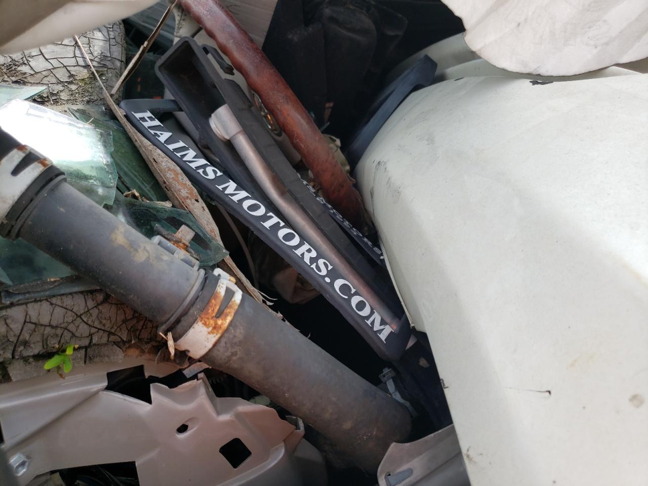 2005 Toyota Sienna - Image 7