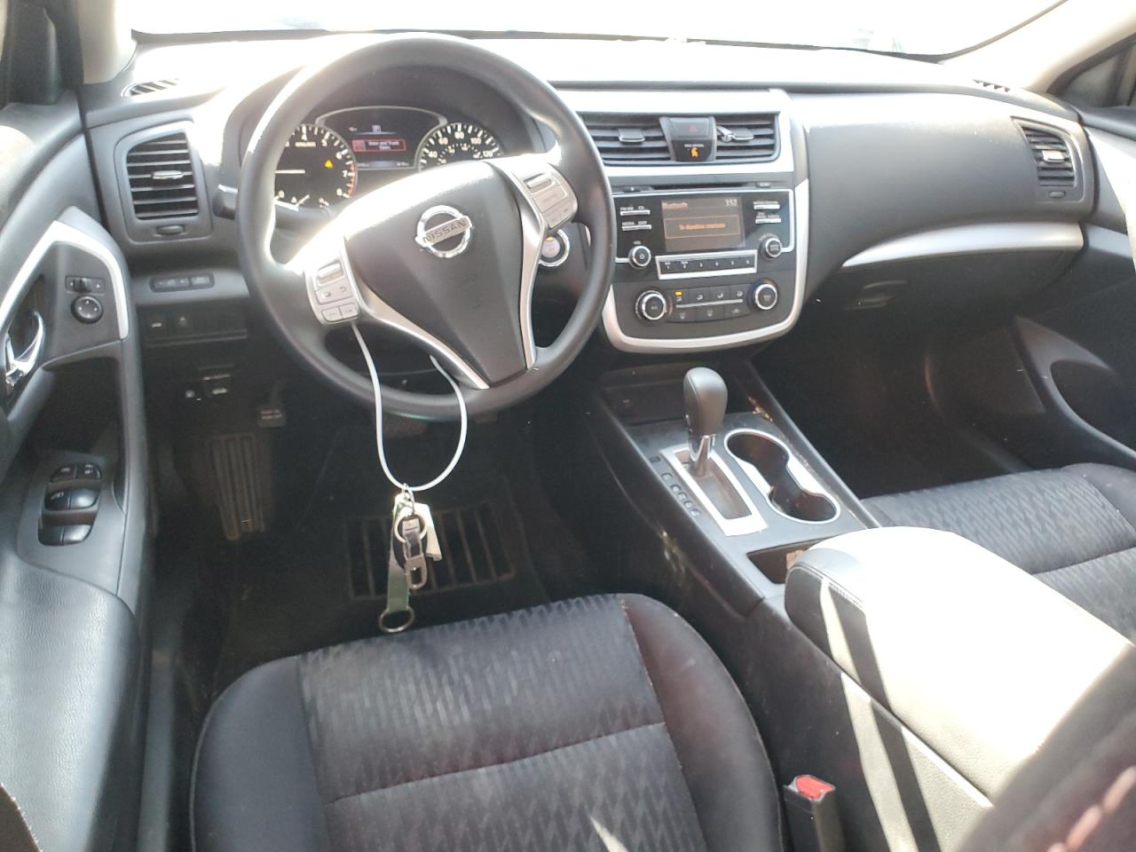 1N4AL3AP0HC239881 2017 Nissan Altima 2.5