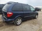 2004 Dodge Caravan Sxt en Venta en Wichita, KS - Rear End