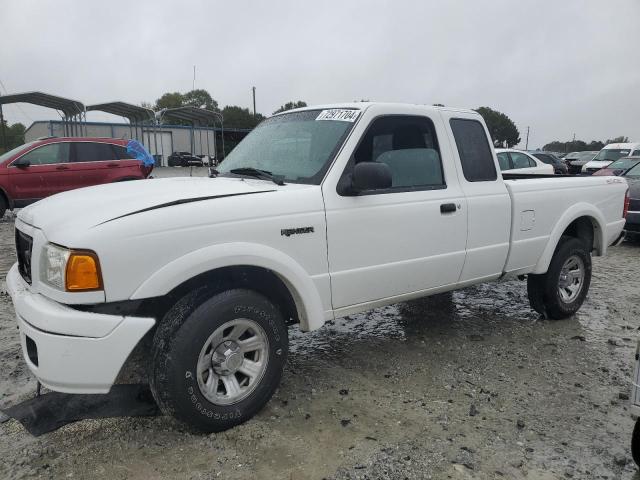 2005 Ford Ranger Super Cab