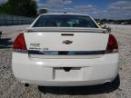 2007 Chevrolet Impala Ltz for Sale in Prairie Grove, AR - Front End