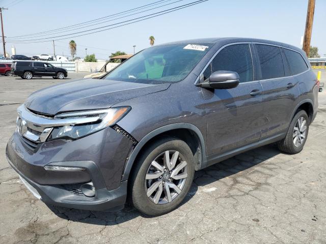 2019 Honda Pilot Ex