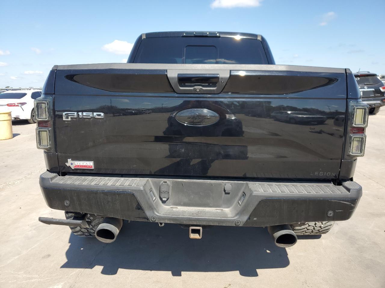 2017 Ford F-150 - Image 6