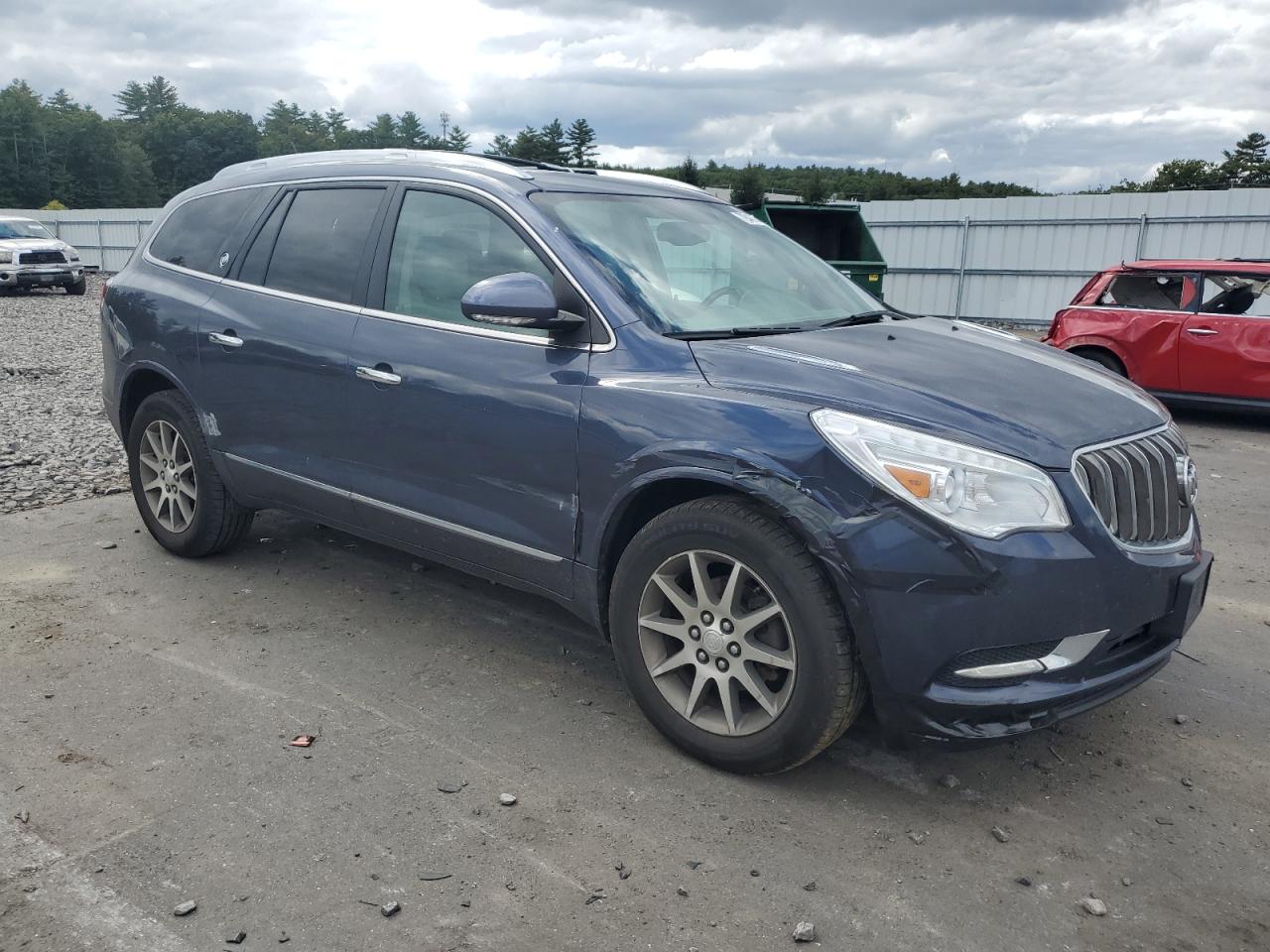 2013 Buick Enclave - Image 4