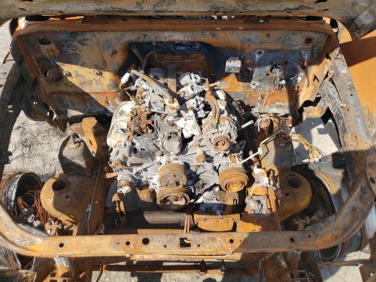 2008 Jeep Wrangler - Image 12