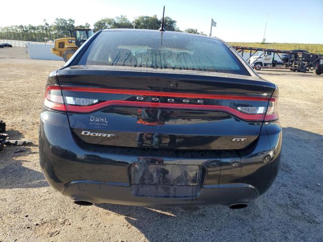  DODGE DART 2015 Black