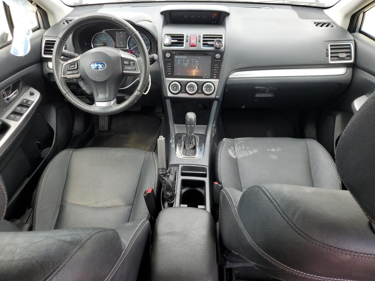 JF1GPAK61G8263035 2016 Subaru Impreza Limited