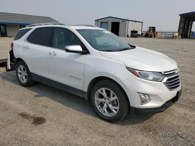  CHEVROLET EQUINOX 2019 Biały