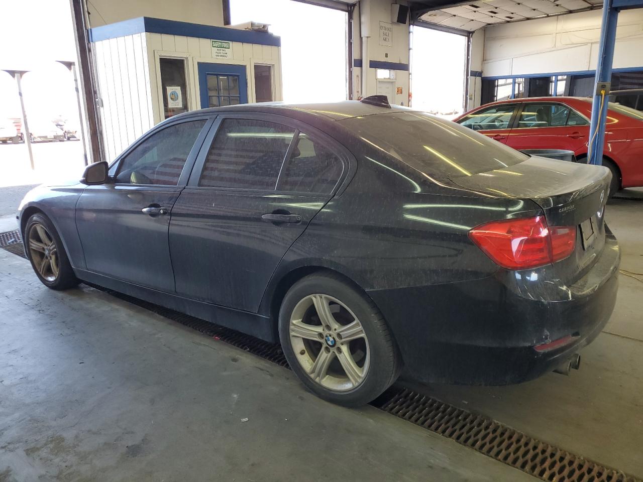 2013 BMW 3er - Image 2