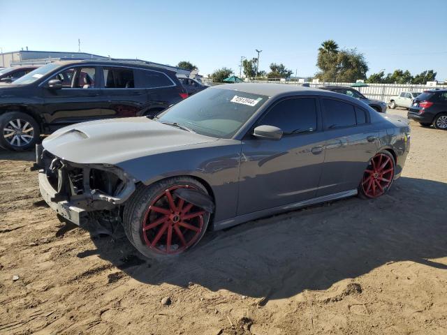 2019 Dodge Charger R/T