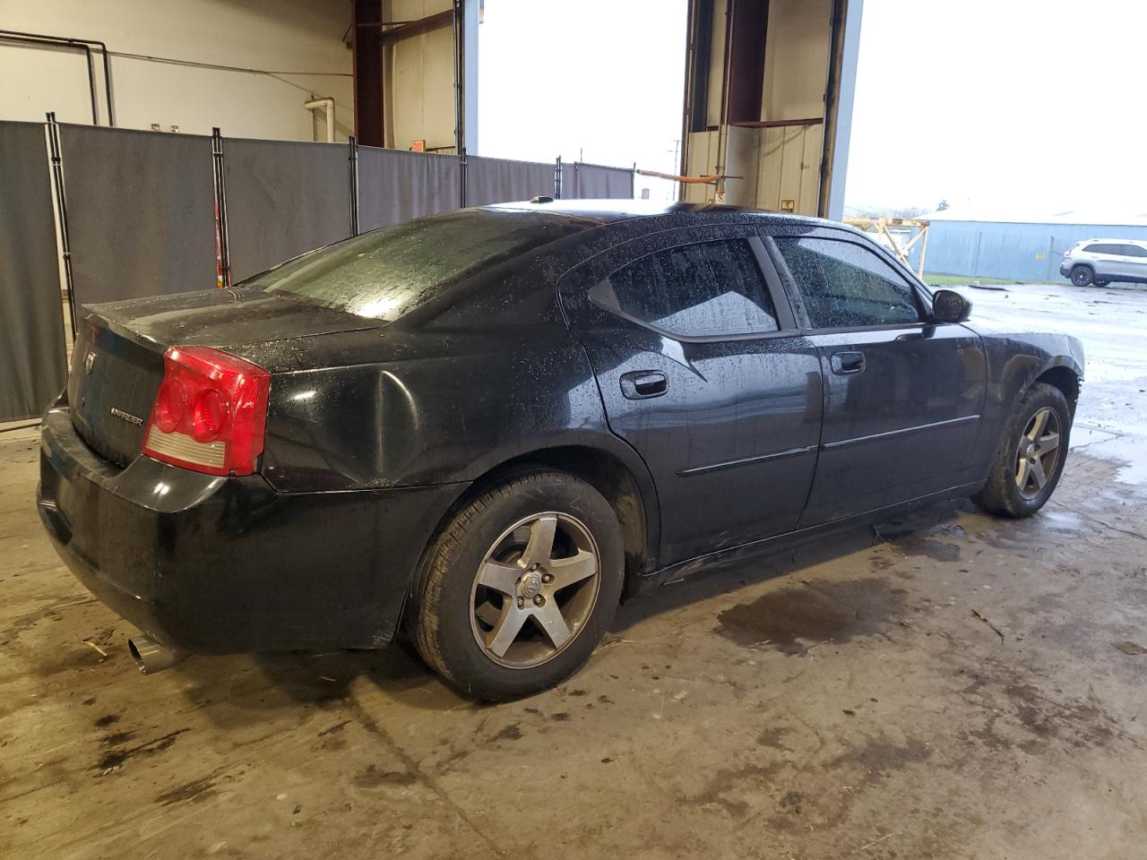 2010 Dodge Charger - Image 3