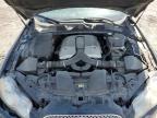 2009 Jaguar Xf Supercharged на продаже в North Las Vegas, NV - All Over