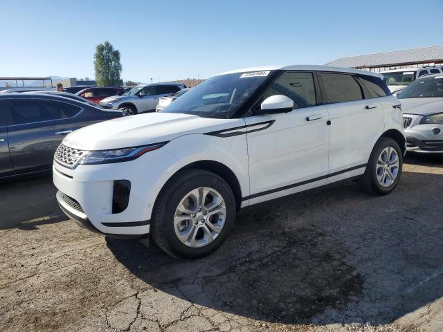 2020 Land Rover Range Rover Evoque S