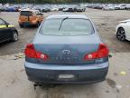 2006 Infiniti G35  იყიდება Duryea-ში, PA - Normal Wear