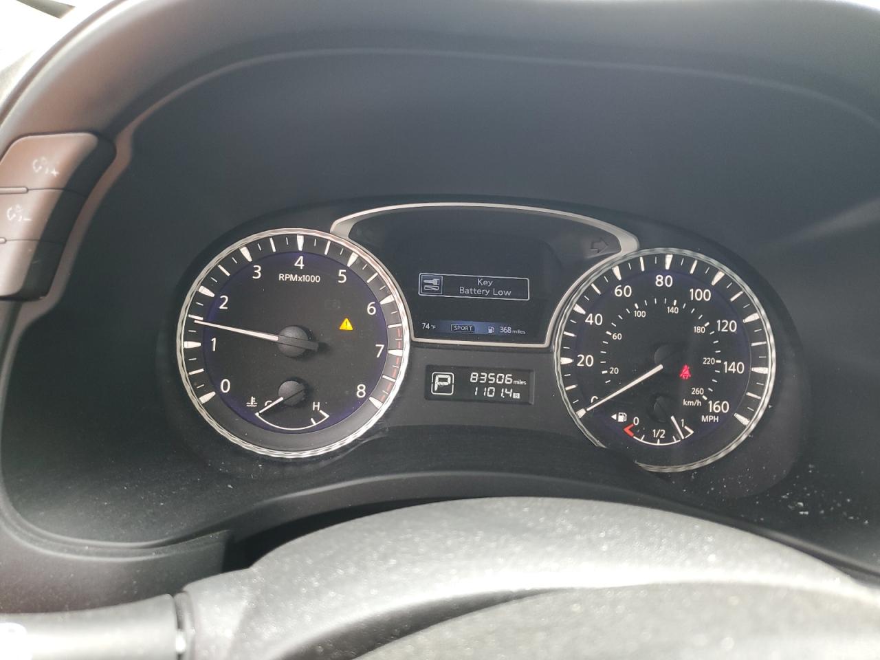 5N1DL0MM5KC532363 2019 Infiniti Qx60 Luxe